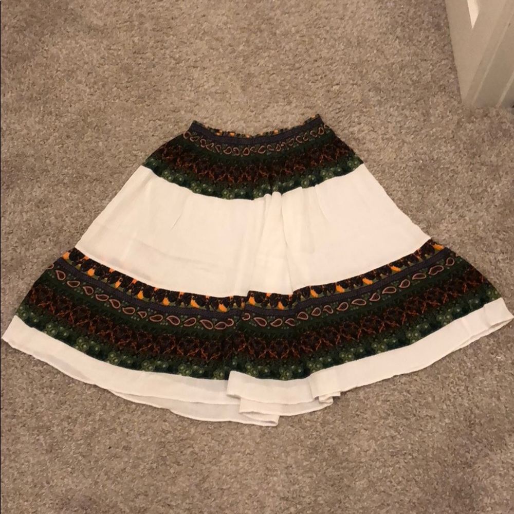 Women’s Mini Skirt